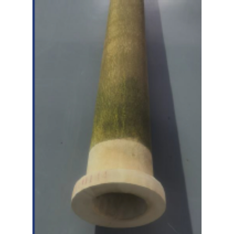 Ceramic Filter Tube / Ceramic Catalyst Filter Tube 