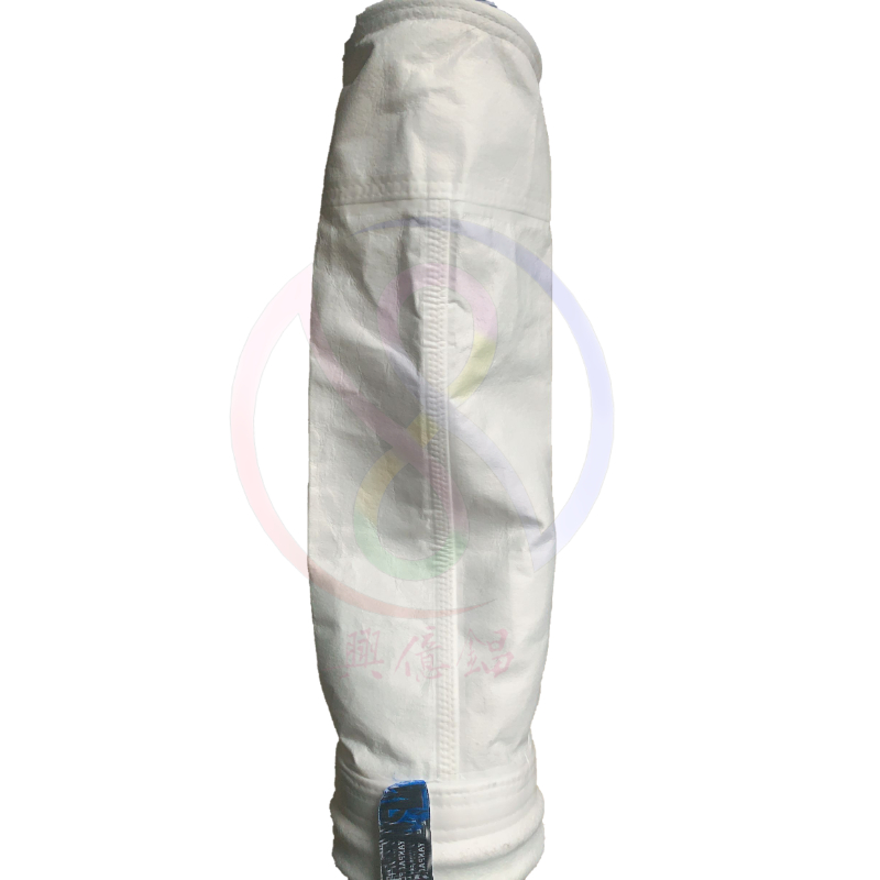 Dust collection filter bag