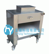 Poultry Dicing Machine