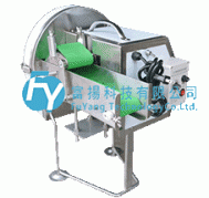 Vegetable Cutting Machine (tabletop)