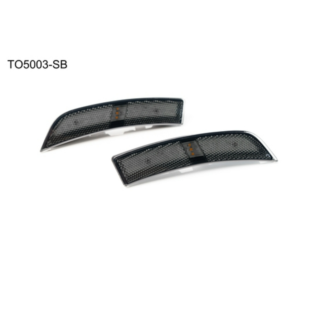 BRZ/GR86 2021+ LED Side Marker V1