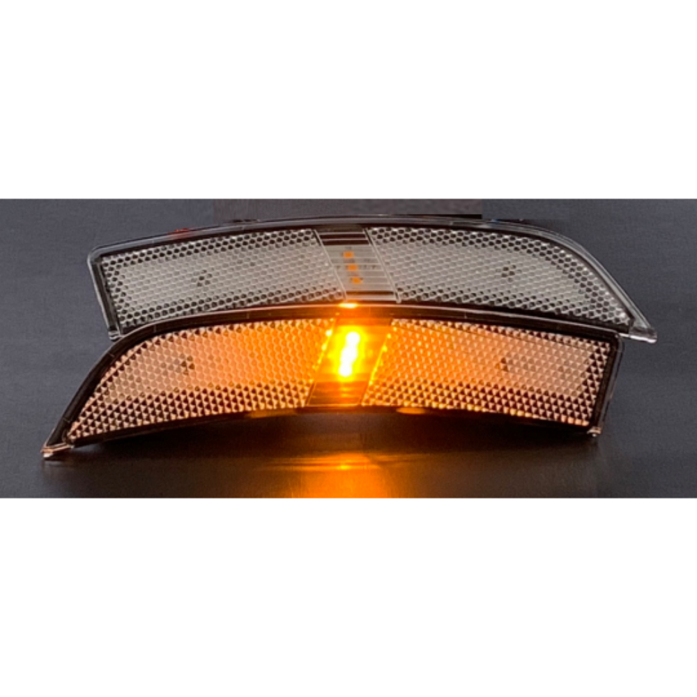 BRZ/GR86 2021+ LED Side Marker V1