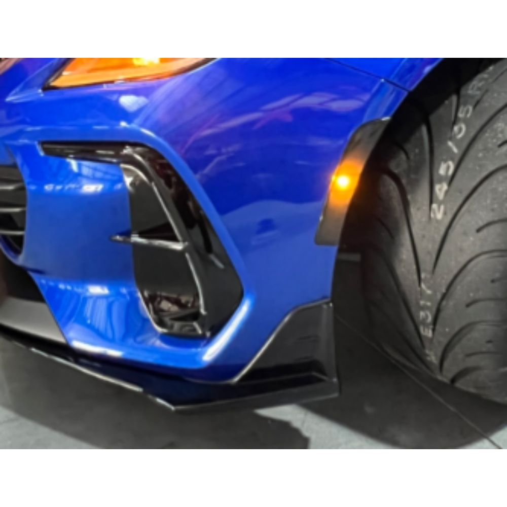 BRZ/GR86 2021+ LED Side Marker V1