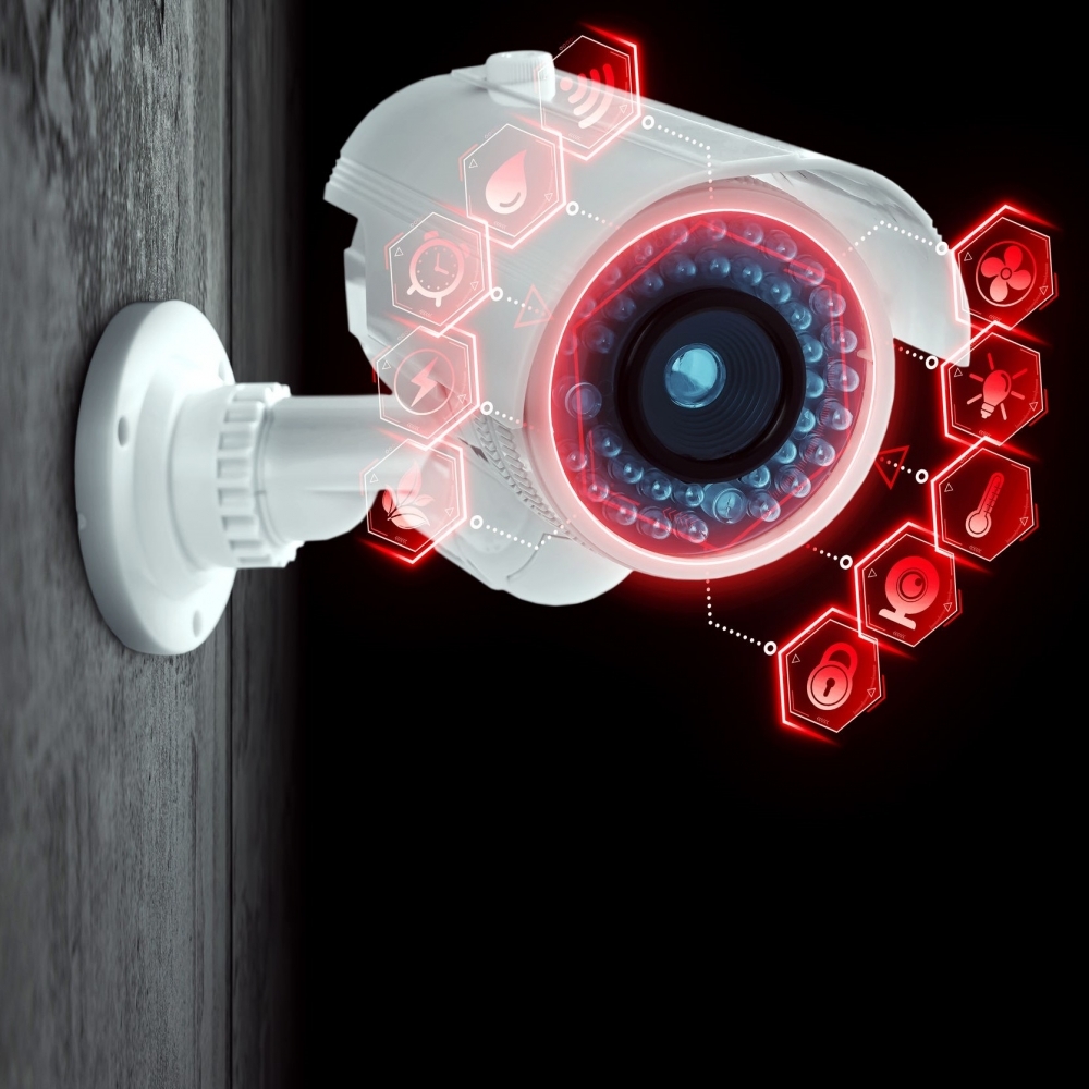 IP CAM