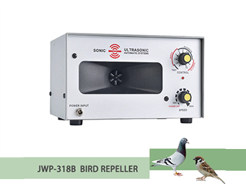 Bird Repeller(660 sq.m)