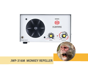 Monkey Repeller(500 sq.m)