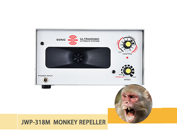 Monkey Repeller(660 sq.m)