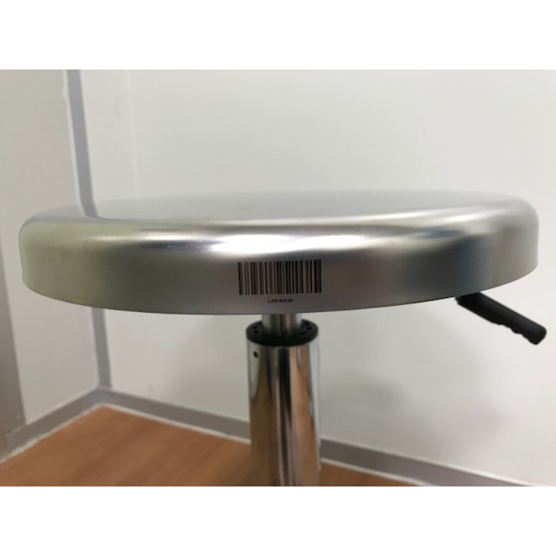 Stainless Steel Seat Marking