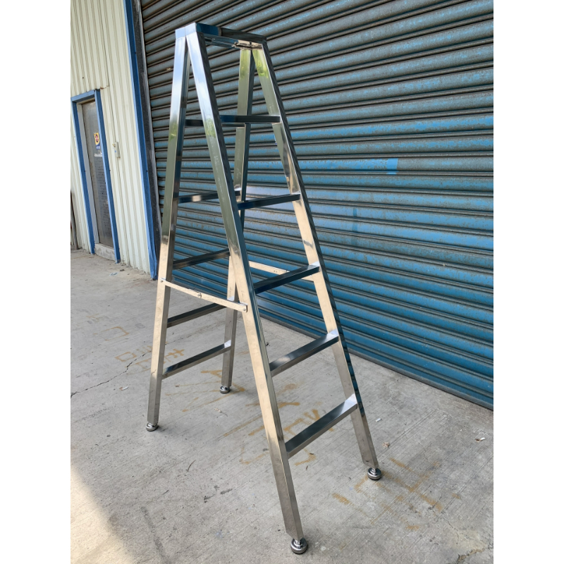 Stainless Steel Ladder SUS304