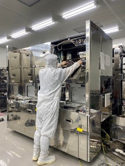 TEL ACT-12 De install 