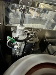 TEL MK-8 EBR Motor Type