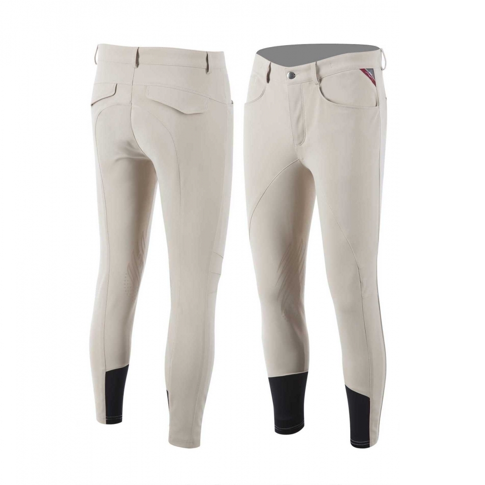 METRIK/ Men's breeches