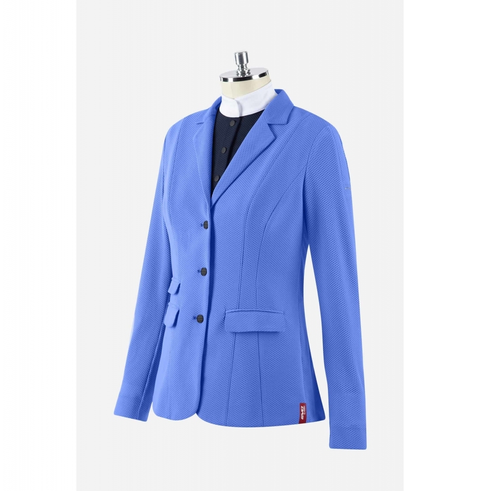 LAMEZIA/ Woman's Riding Jacket