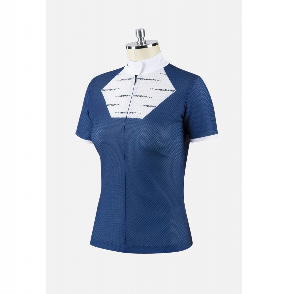 BLACKMORE/Woman's Riding Polo