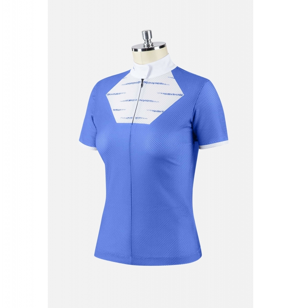 BLACKMORE/Woman's Riding Polo