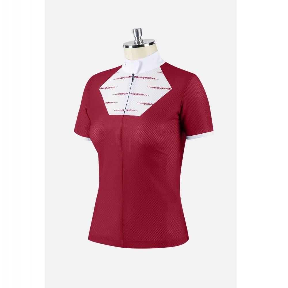 BLACKMORE/Woman's Riding Polo