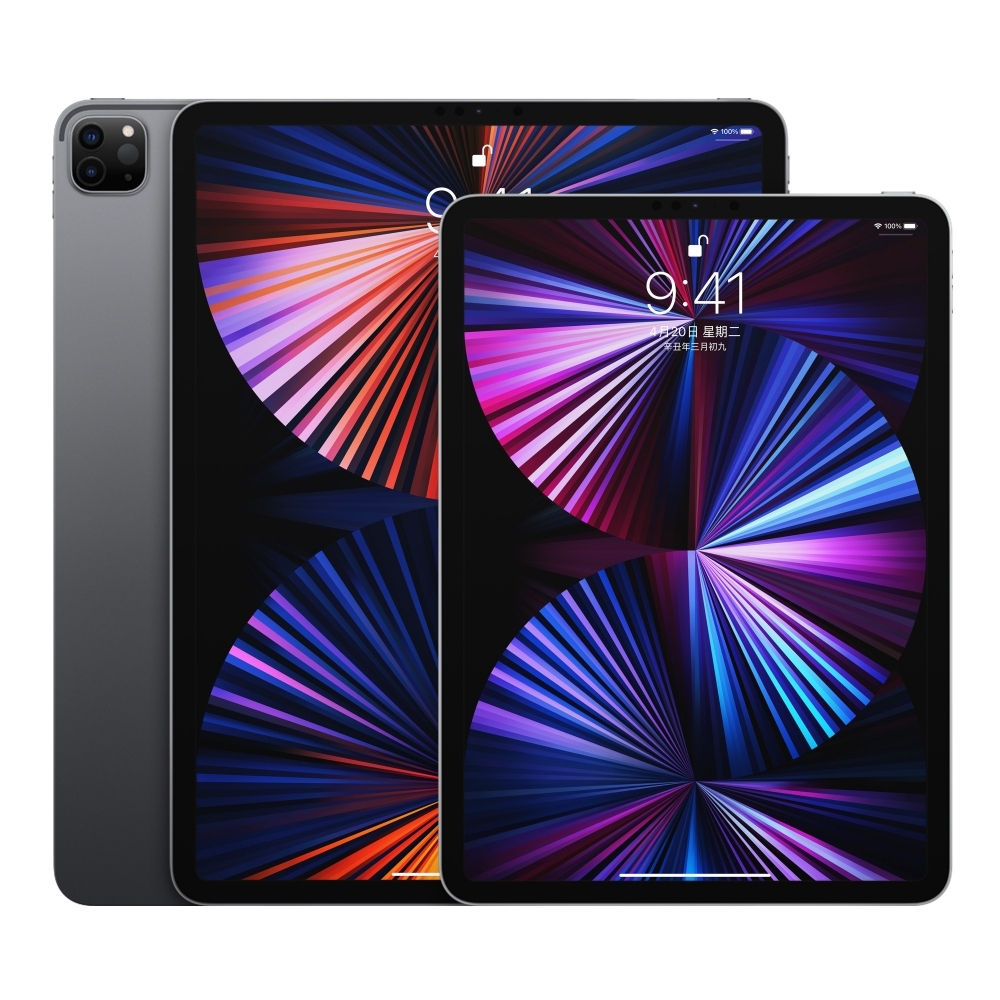 iPad Pro (256G LTE)