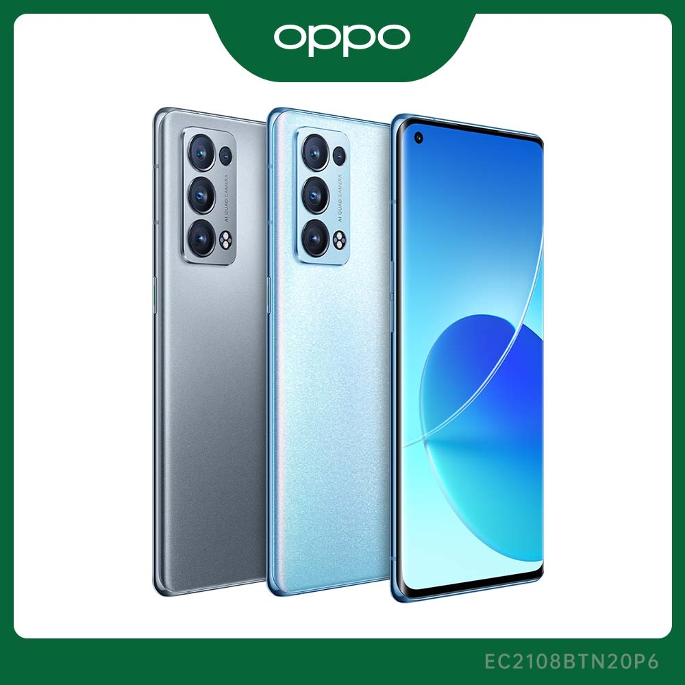 OPPO RENO 6 PRO