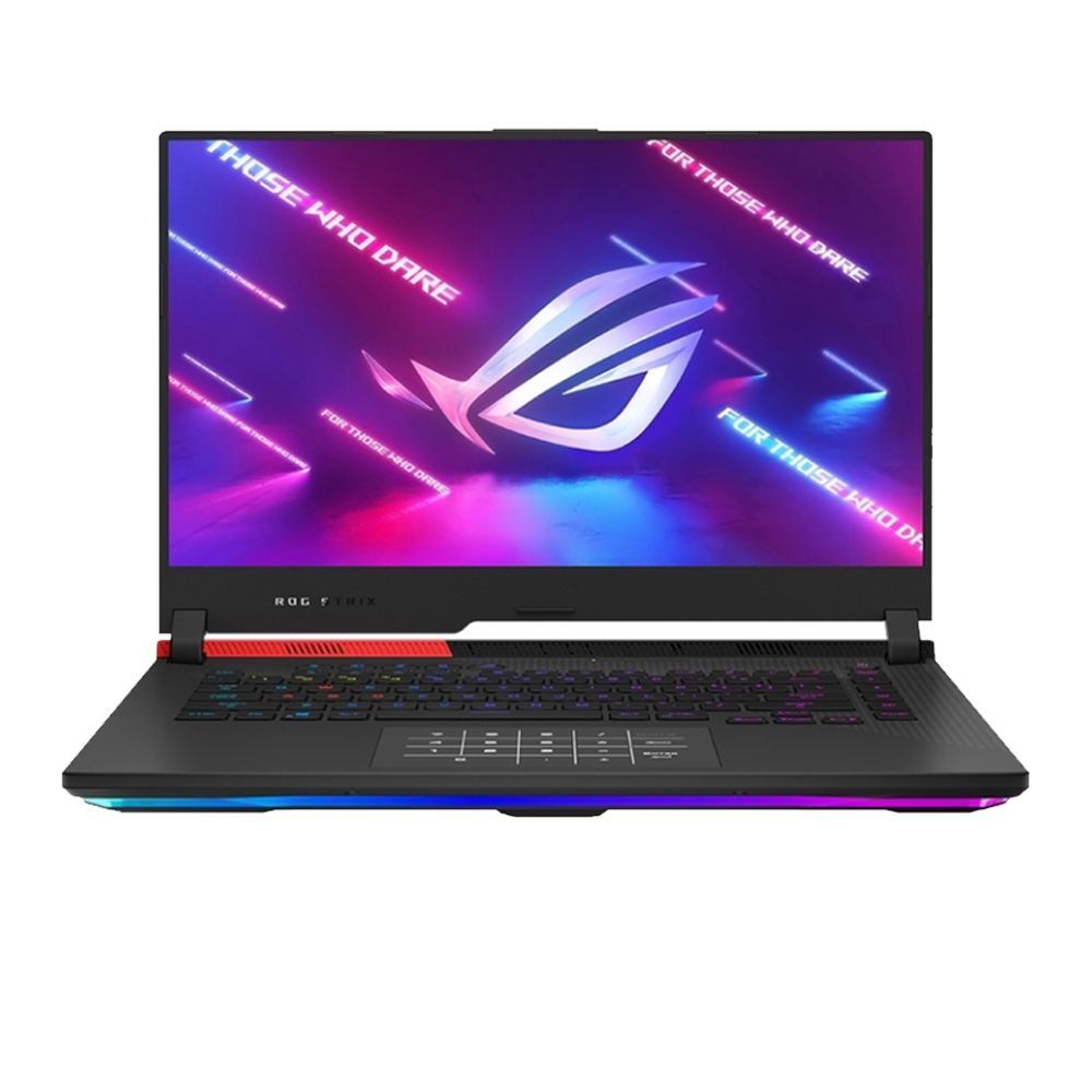 ASUS ROG S