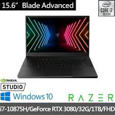 【Razer 雷蛇】Blade Advanced