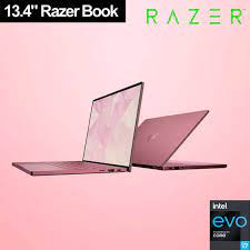 【Razer 雷蛇】Book EVO