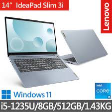 【Lenovo】IdeaPad 3i 