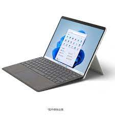 【Microsoft 微軟】Surface Pro 8 