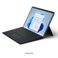 【Microsoft 微軟】Surface Pro 8