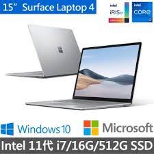 Surface Laptop4