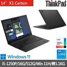 ThinkPad X