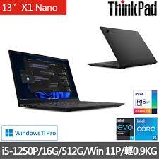 ThinkPad X1 NANO