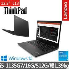 ThinkPad 聯