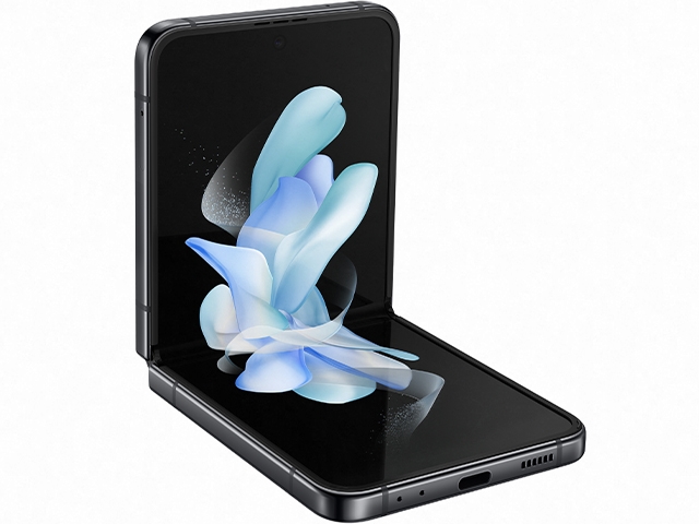 SAMSUNG Galaxy Z Flip4 256GB