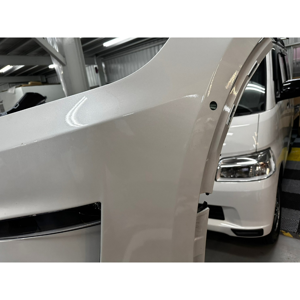 停車輔助感應雷達