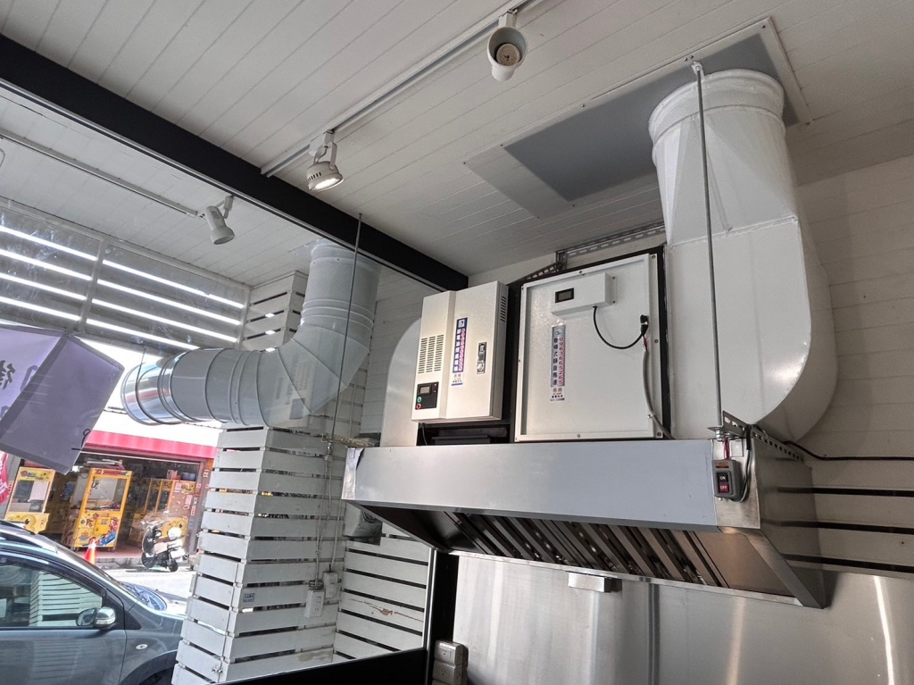 台南北區日街冰室/餐廳商用設備