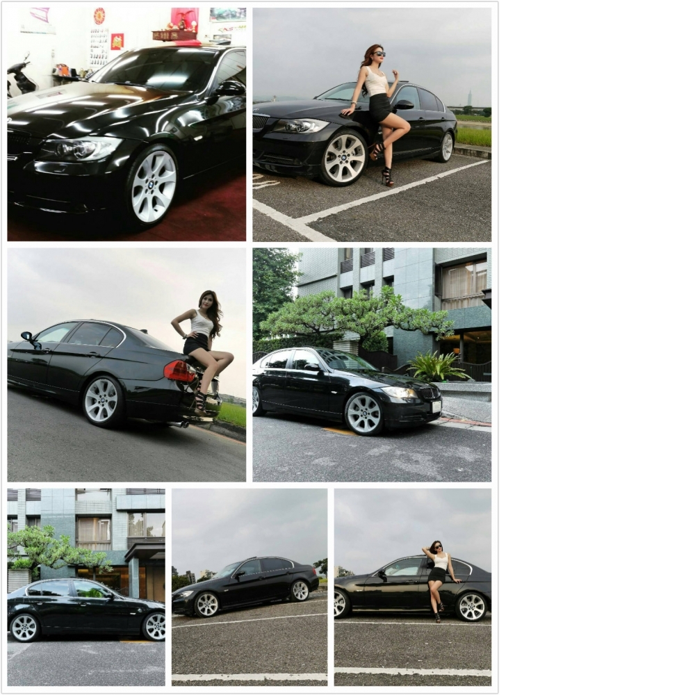 寶馬 BMW 3 SERIES SEDAN E90 330I 中古車收購/二手車收購