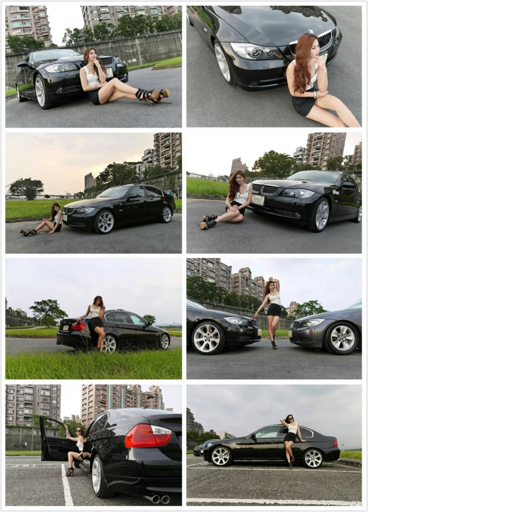 寶馬 BMW 3 SERIES SEDAN E90 330I 中古車收購/二手車收購