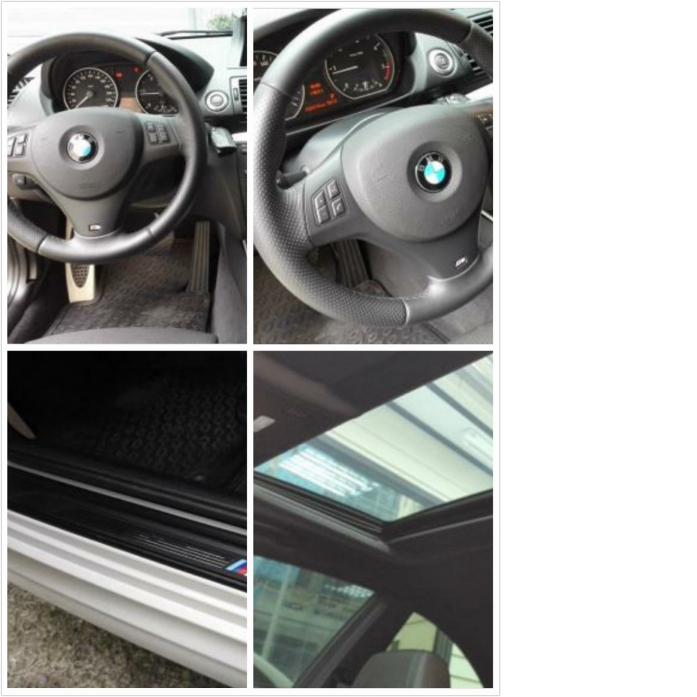  BMW 寶馬 118D 中古車買賣/二手車買賣