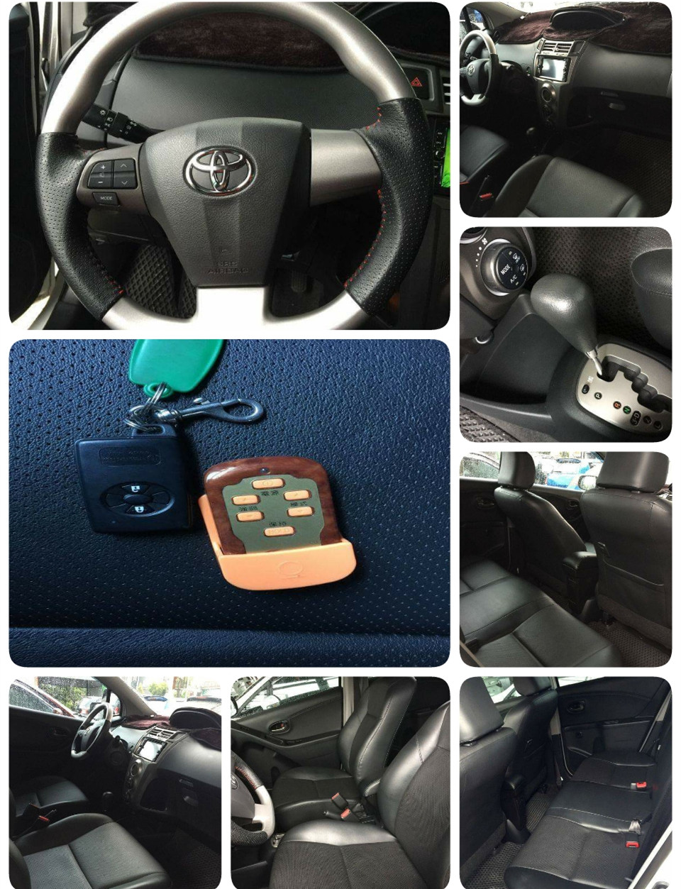   豐田 TOYOTA YARIS 中古車/二手車