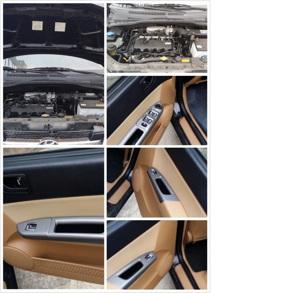 現代 HYUNDAI GETZ 5D 06年 1.3 中古車/二手車