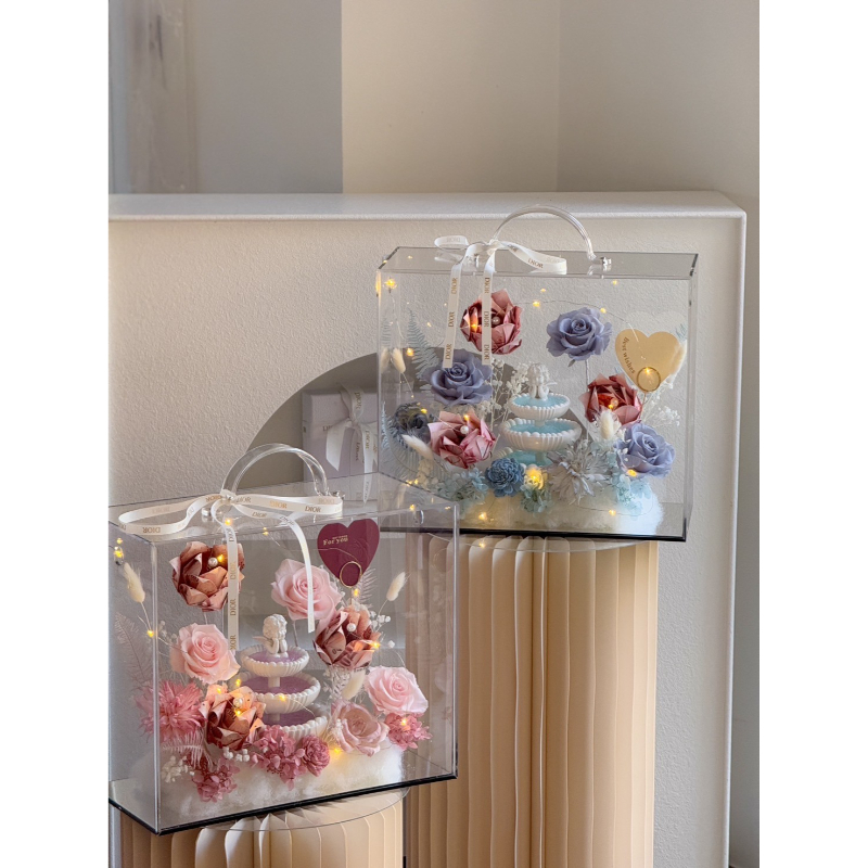 愛的詠嘆 噴水池