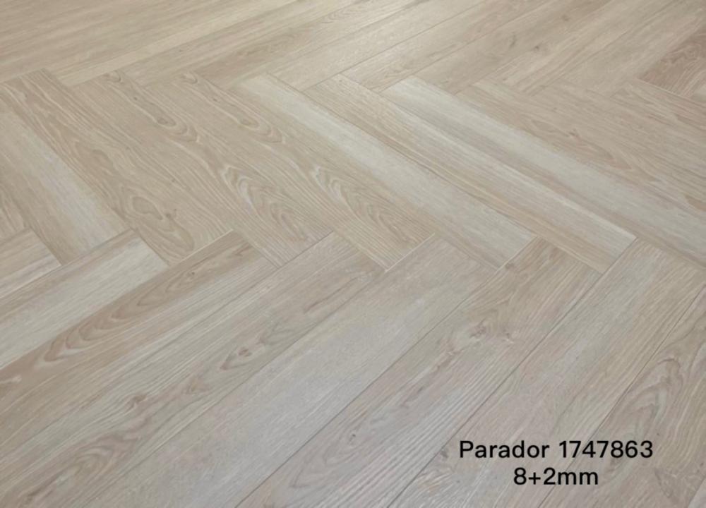 德國Parador超耐磨木地板