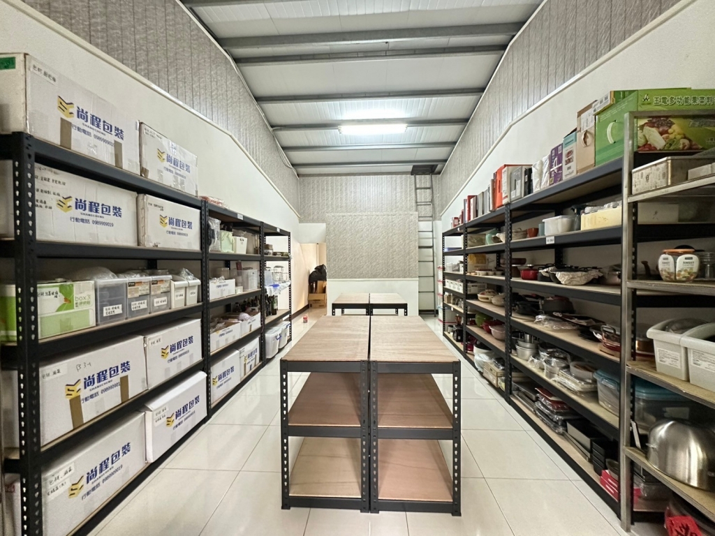 高雄鳳山烘焙坊 器具分類器材分類包裝分類免螺絲角鋼架