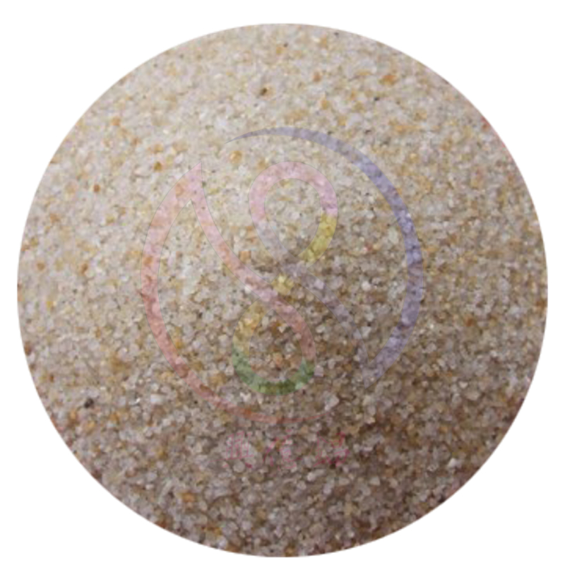 石英砂