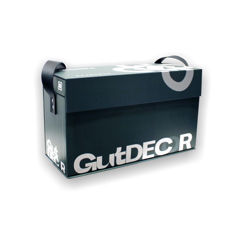 背帶式精裝手工盒 / 樣品精裝盒 / 樣品展示盒