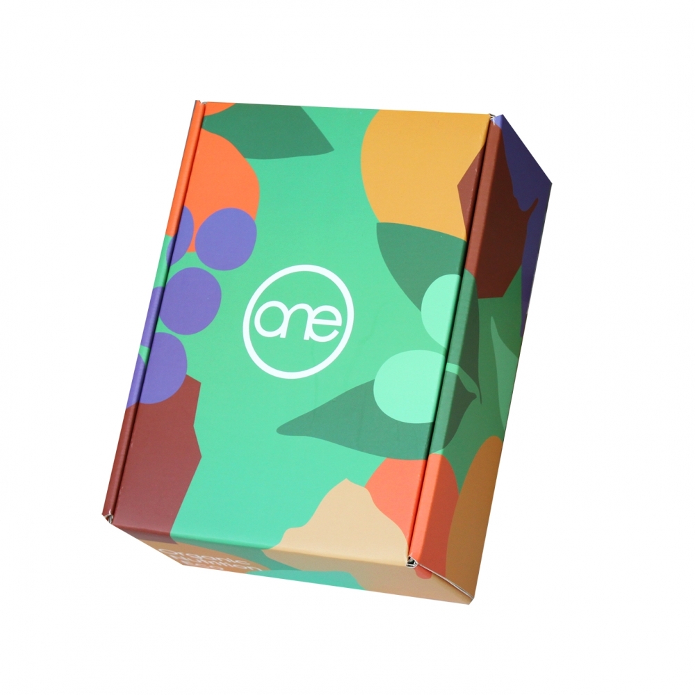 大豆環保油墨橄欖油瓦