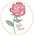 Holly Florist-乾燥花訂製, 乾燥花訂購,高雄乾燥花訂製,高雄乾燥花訂購