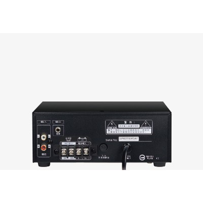 【泉聲音響】佰佳牌 POKKA PA-50WDPLB REC 綜合擴音器 • 附錄放音機 USBTF卡藍芽
