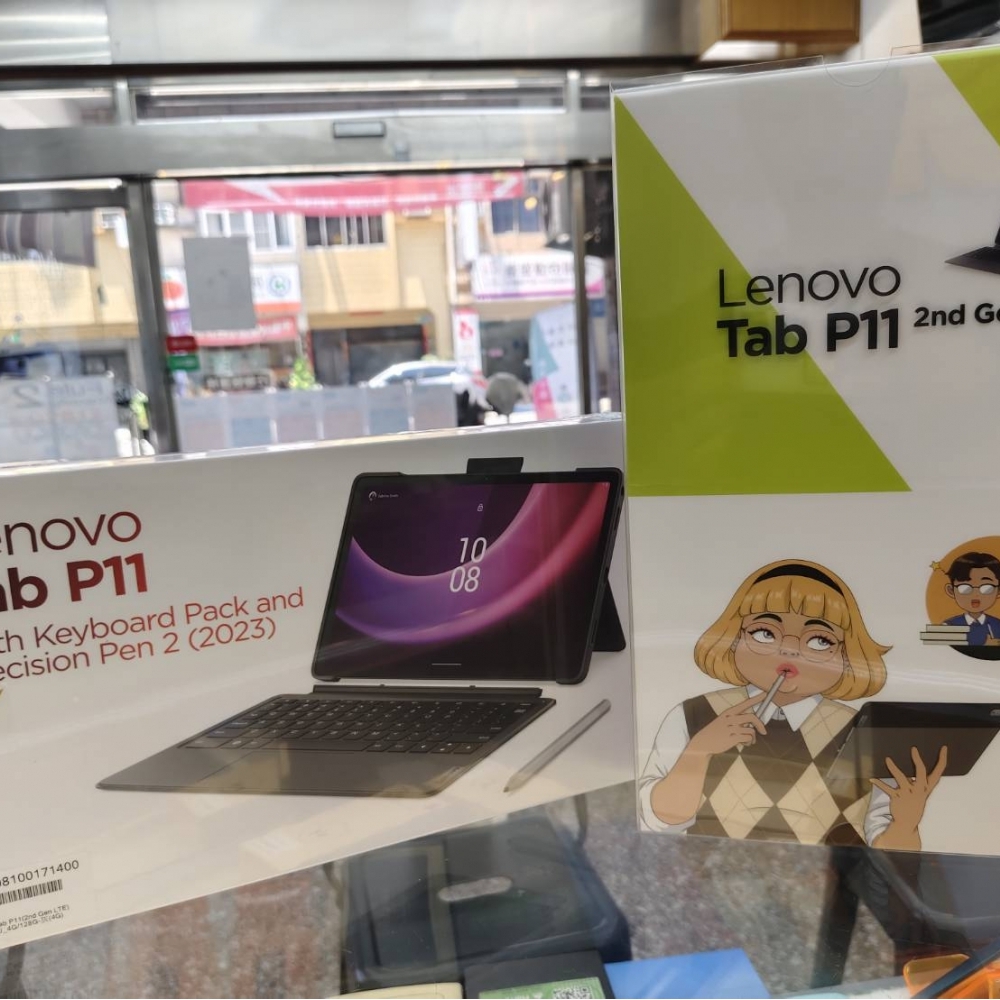 型號：Lenovo 