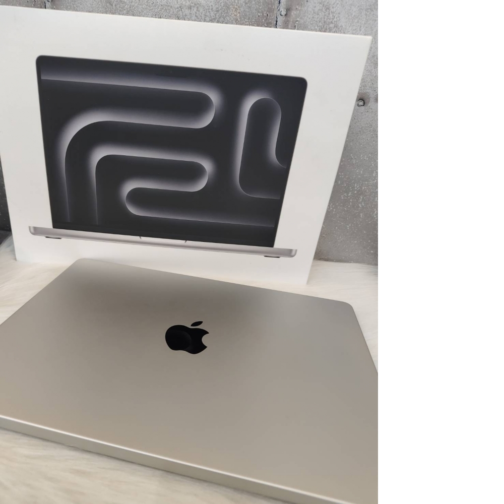 型號：Apple M